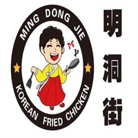 明洞街炸雞加盟