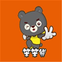 中原笨笨熊休閑零食加盟