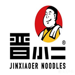 晉小二刀削面館加盟