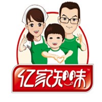 億家知味水餃加盟