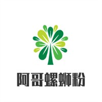 阿哥螺螄粉加盟