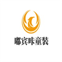 嘟賓咔童裝加盟