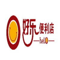 好樂便利店加盟