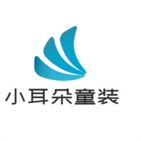 小耳朵童裝加盟