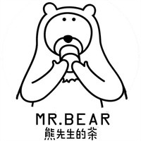 克拉瑪依熊先生的茶加盟