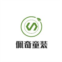 佩奇童裝加盟