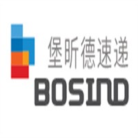 堡昕德速遞加盟