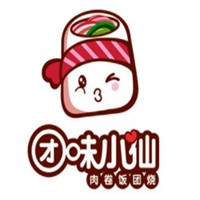 團味小仙肉壽司加盟
