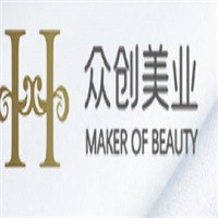 眾創(chuàng)美業(yè)加盟