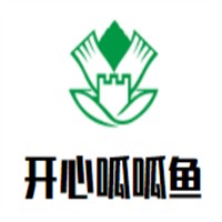 開心呱呱魚加盟