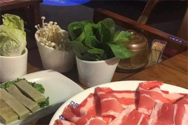 火炎焱火鍋加盟