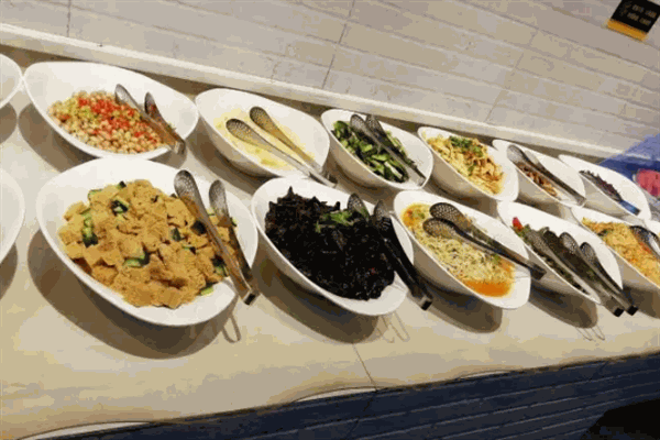 我家沒肉素食餐廳加盟