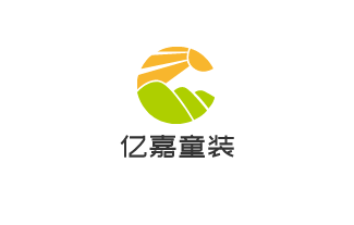 億嘉童裝加盟