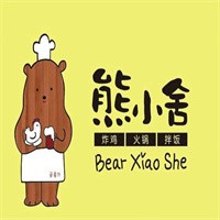 熊小舍韓式料理加盟