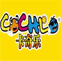 卡奇樂兒童游樂園加盟