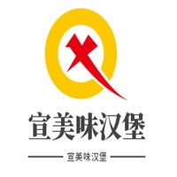宣美味漢堡加盟