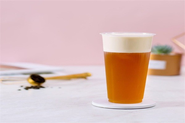 絲味特飲品加盟