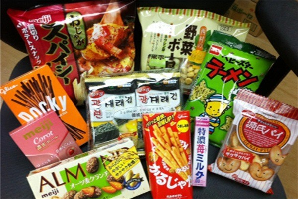 小春日食加盟