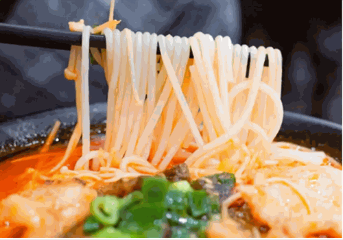 米線愛(ài)上穿加盟