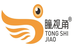 瞳視角加盟