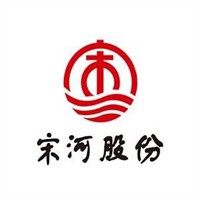 宋河白酒加盟