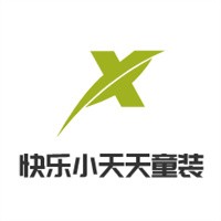 快樂小天天童裝加盟