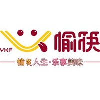 愉筷小碗菜快餐加盟