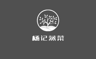 楊記蒸菜加盟