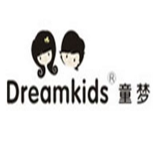 童夢童裝加盟