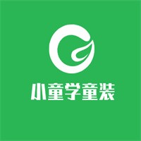 小童學(xué)童裝加盟