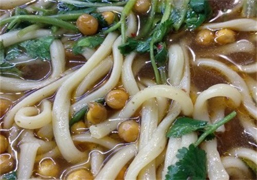 浠牛面館加盟