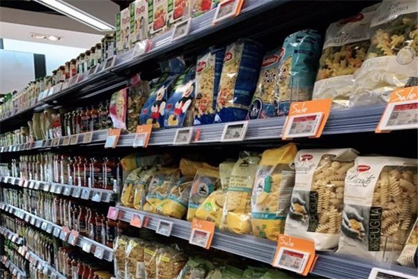 怡緣食品加盟