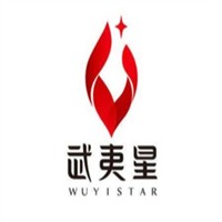 武夷星巖茶加盟