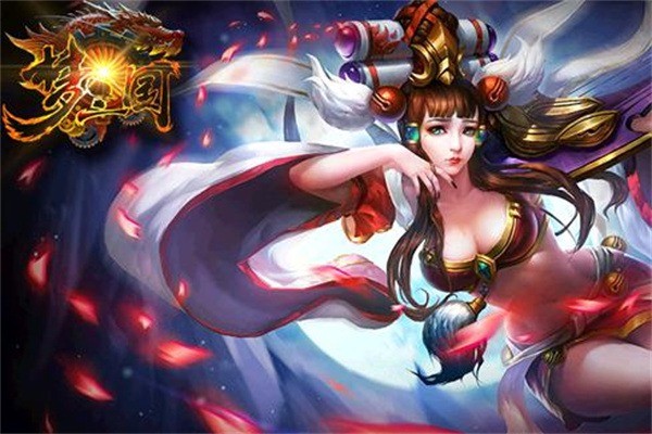 夢(mèng)三國果仔加盟