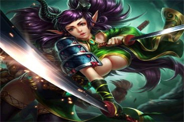夢(mèng)三國果仔加盟
