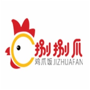 捌捌爪鹵雞爪加盟