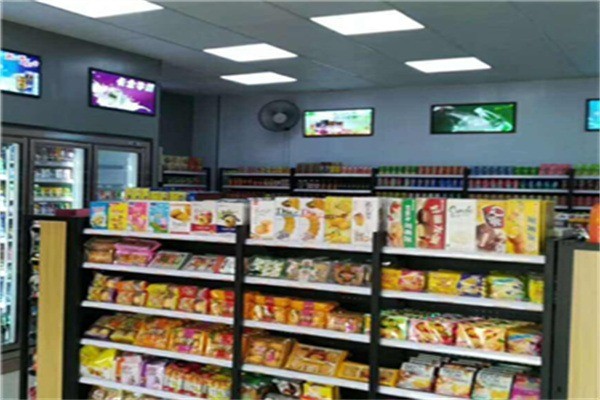 優(yōu)品便利店加盟