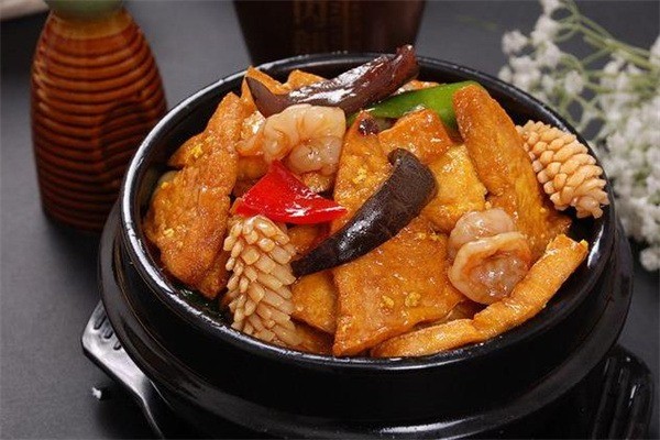 尋麥時(shí)尚快餐加盟