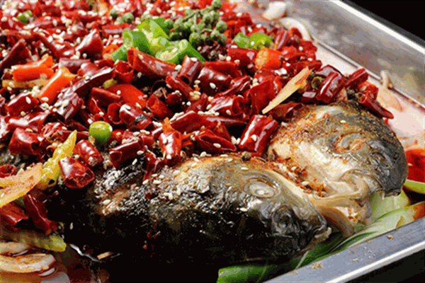 烤箱烤魚加盟