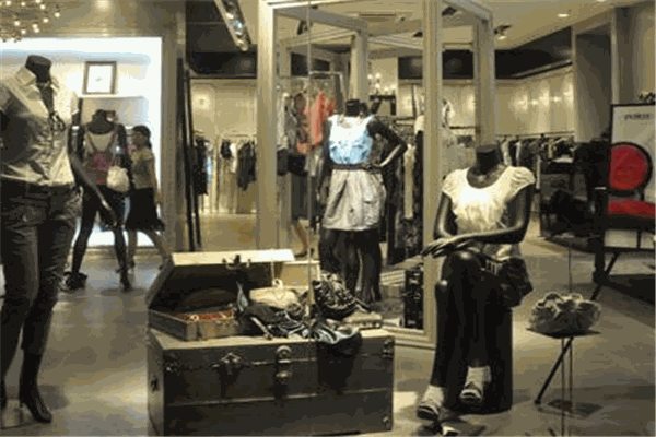 瑞源服飾加盟