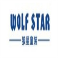 狼星童裝加盟