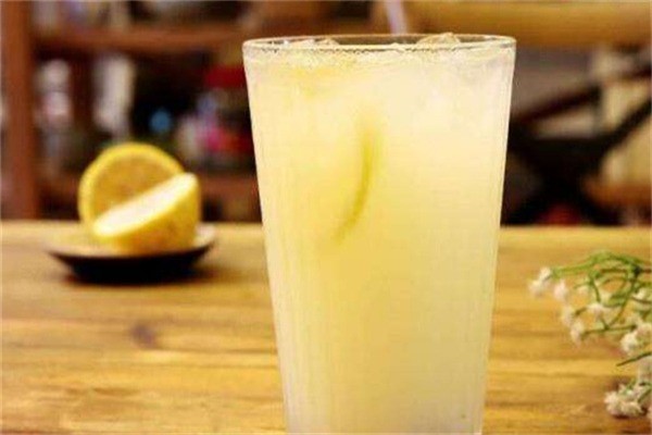 心享茶飲品加盟