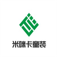 米咪卡童裝加盟