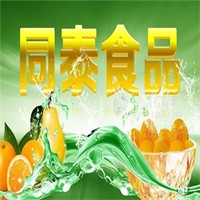 同泰食品加盟