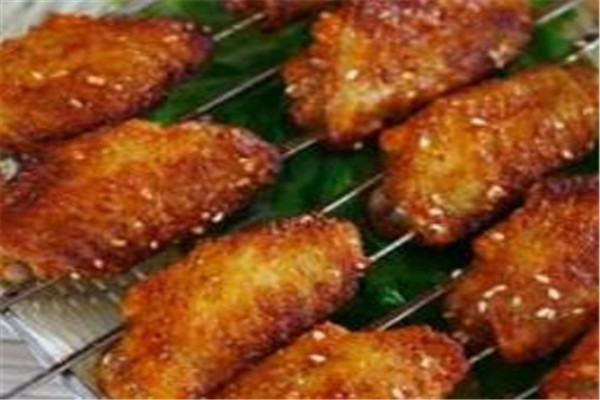 小龍燒烤加盟