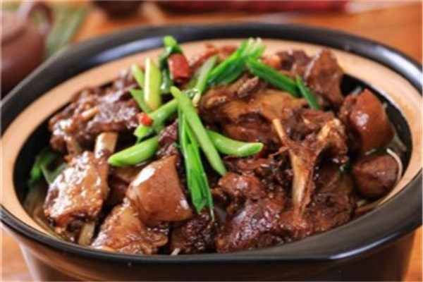 萬(wàn)象城桂小廚加盟