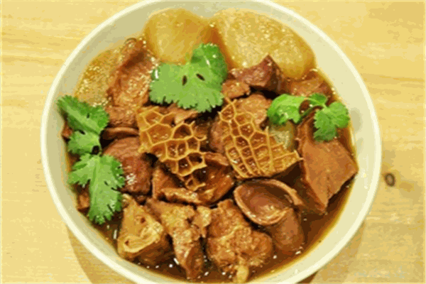 萬(wàn)象城桂小廚加盟