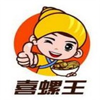 喜螺王螺螄粉加盟