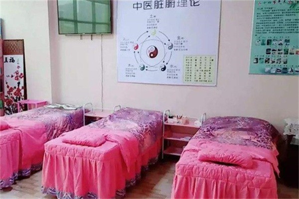 御眾堂小兒推拿加盟