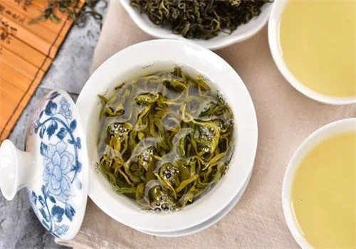 雅境茶業(yè)加盟